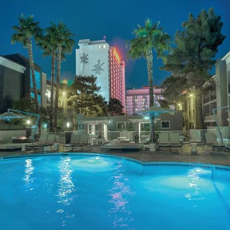 Desert Rose Resort Las Vegas Zewnętrze zdjęcie
